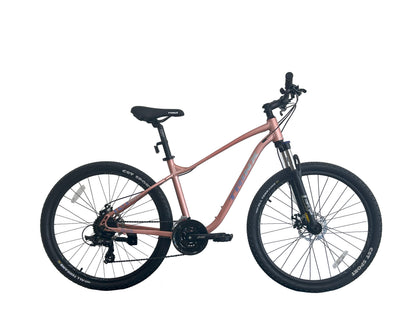 Bicicleta Trinx N600 Elite MTB