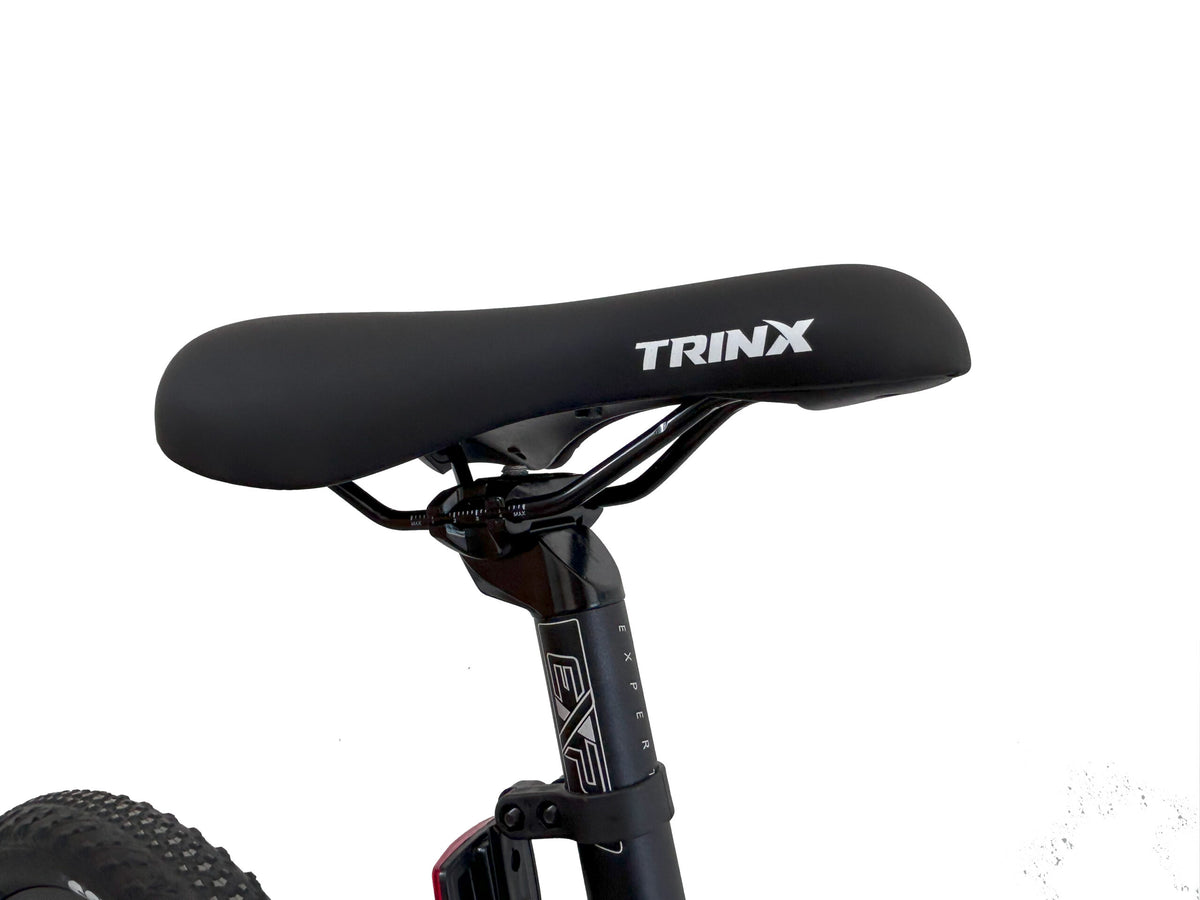 Bicicleta Trinx N600 Elite MTB