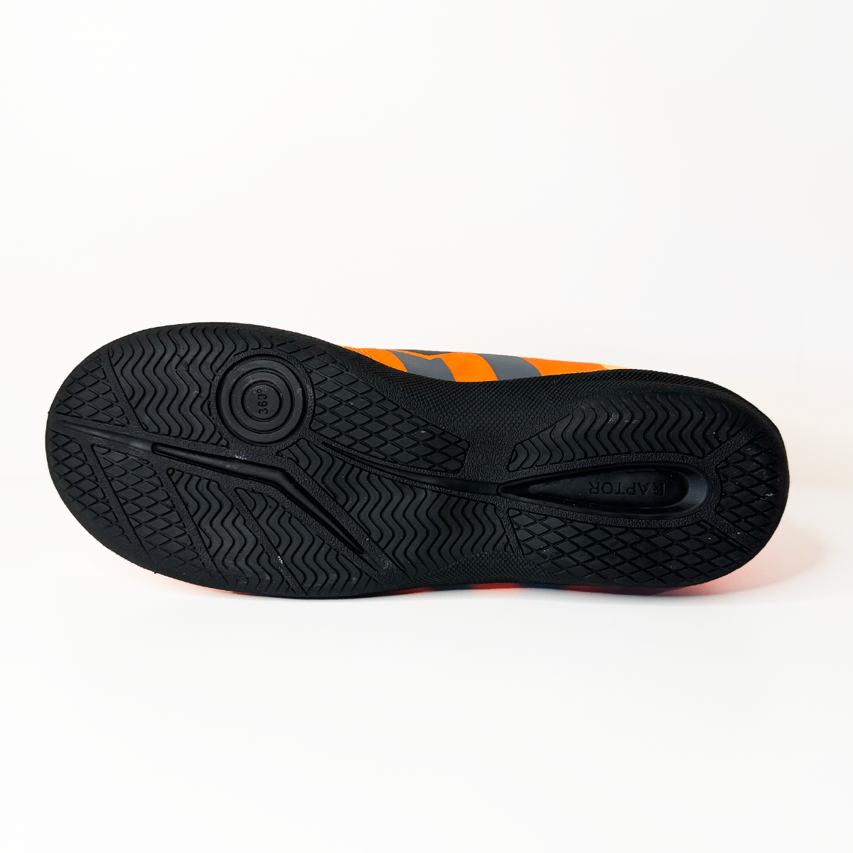 Calzado Fútbol Sala Raptor Adulto y Niño