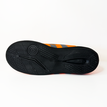 Calzado Fútbol Sala Raptor Adulto y Niño
