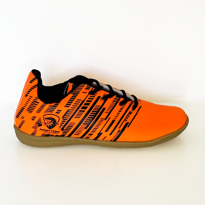 Calzado Fútbol Sala Raptor Adulto y Niño