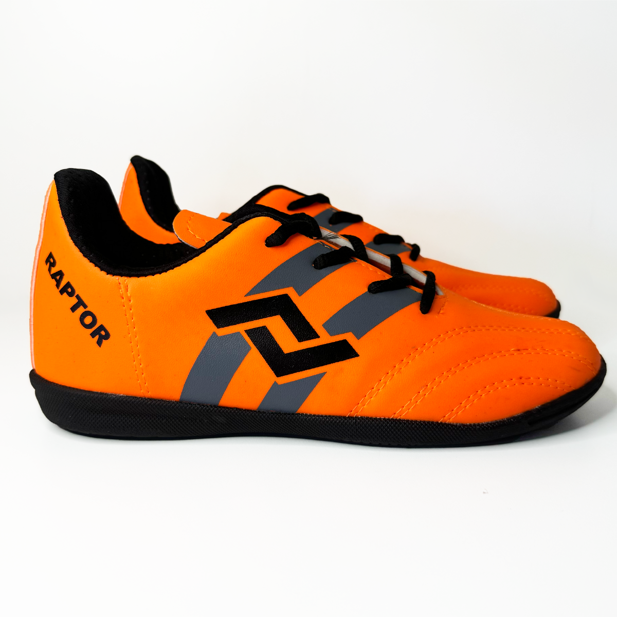 Calzado Fútbol Sala Raptor Adulto y Niño