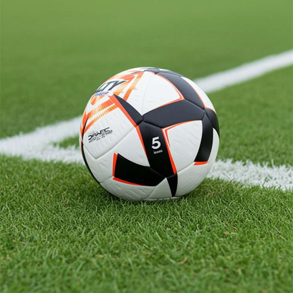 Pelota De Fútbol Penalty Magia Campo Uruguayo 2026 Mmsports Blanco