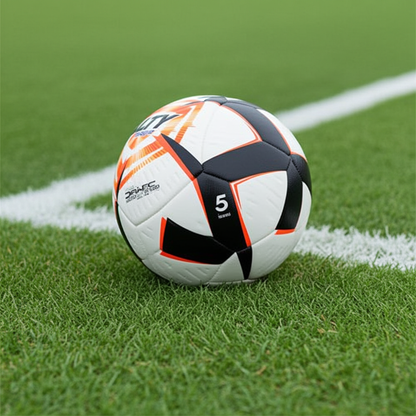 Pelota De Fútbol Penalty Magia Campo Uruguayo 2026 Mmsports Blanco