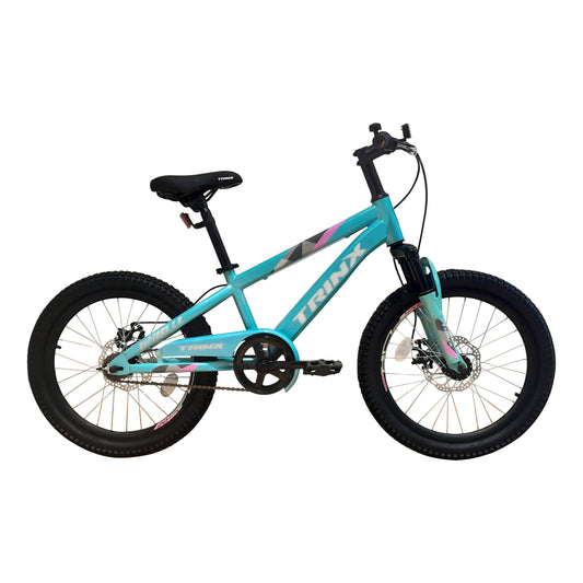 Bicicleta Trinx Raptors 1.0 Infantil