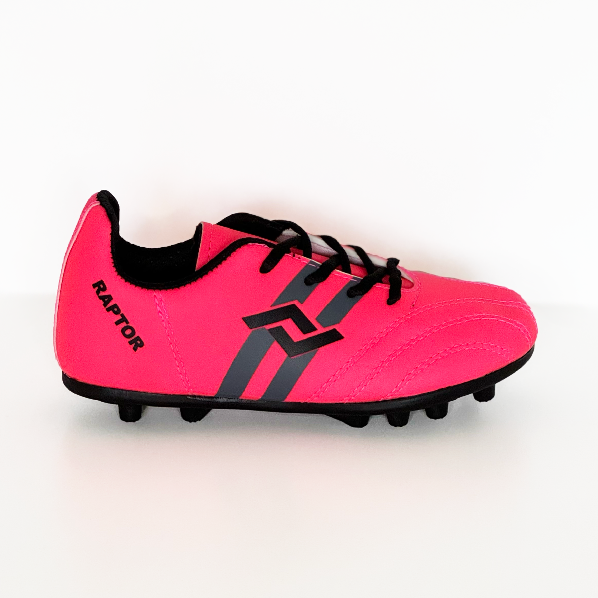 Calzado Futbol Campo Raptor Adulto y Niño