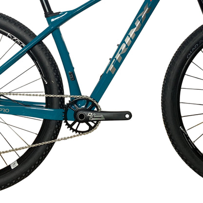 Bicicleta Trinx S1600 PRO 2022 MTB
