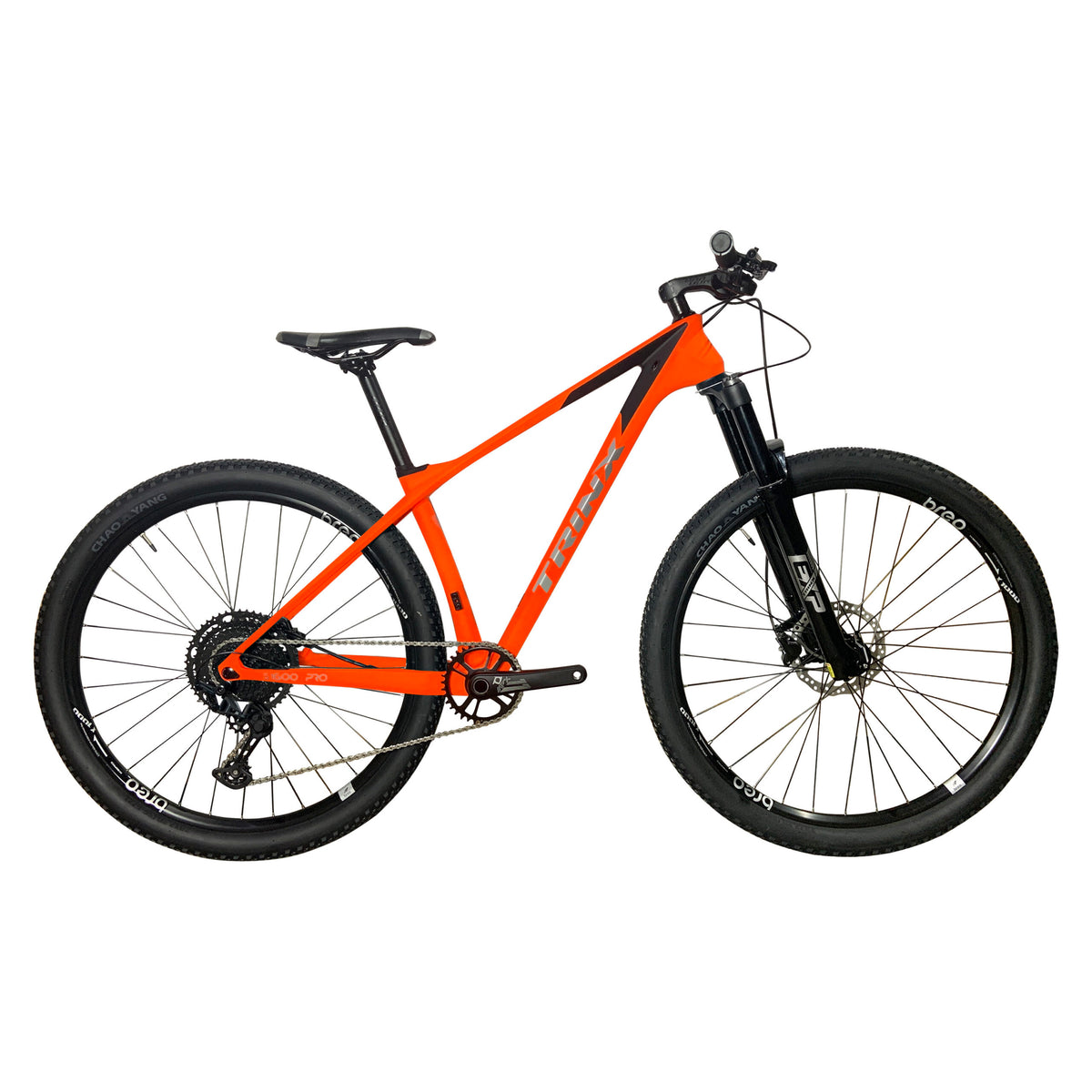 Bicicleta Trinx S1600 PRO 2022 MTB