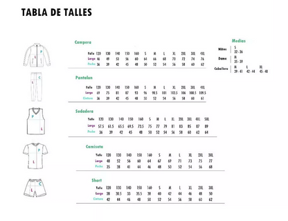 Remera Térmica Adulto M/L Kelme