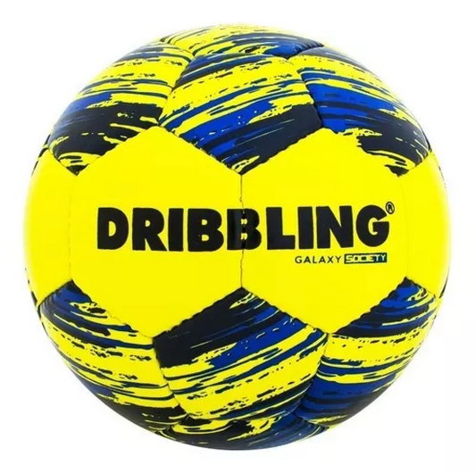 Pelota De Futbol Galaxy Society | N° 5 | DRB®