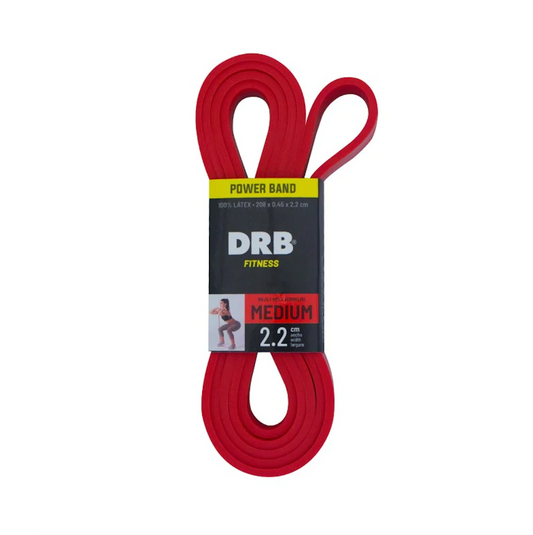 Power Band Medium | DRB®