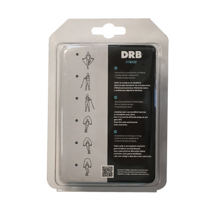 Cuerda De Salto Nylon | DRB®