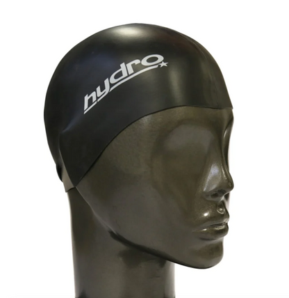Gorra Natación Silicona | Junior | Hydro®