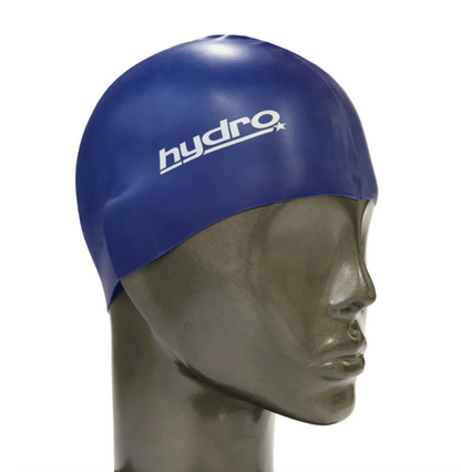 Gorra Natación Silicona | Junior | Hydro®