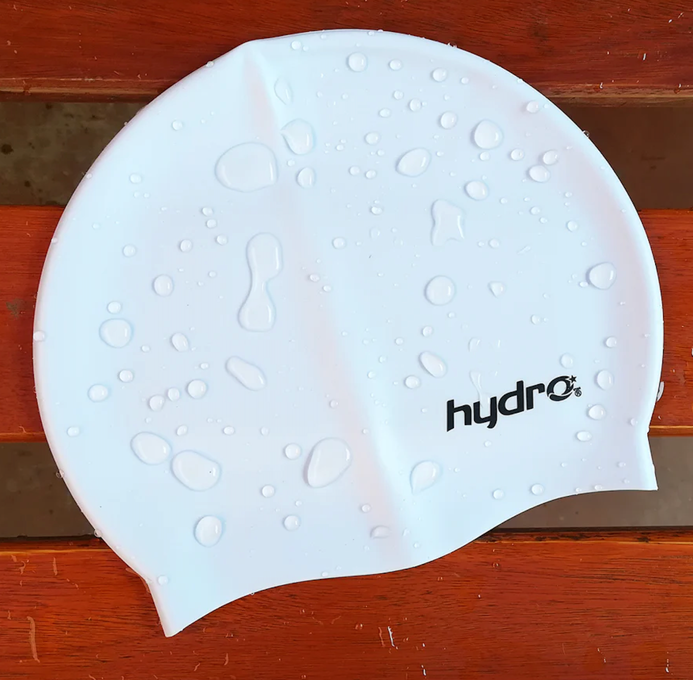 Gorra Natación Silicona | Junior | Hydro®