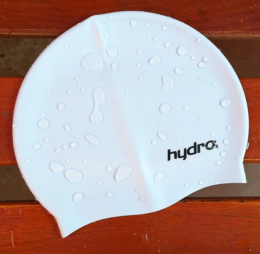 Gorra Natación Silicona | Junior | Hydro®