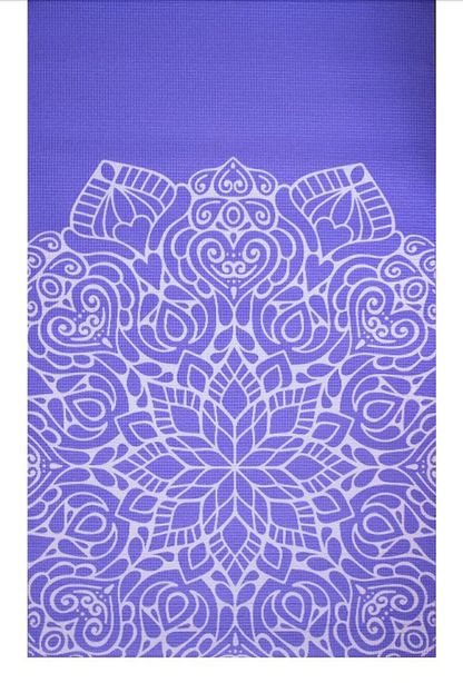 Colchoneta Yoga Mat Impresa 20 | Drb®