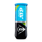 Pelota De Tenis Atp |Dunlop®