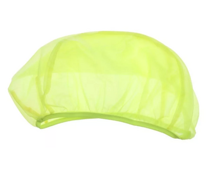 Cubre Casco Ciclismo Bicicleta Para Lluvia Polvo Viento Zuba