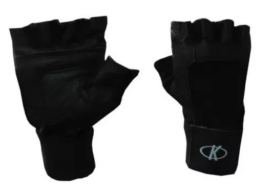 Guantes Para Pesas Knex