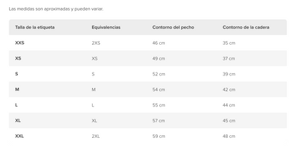 Remera Termica Ml K'nex