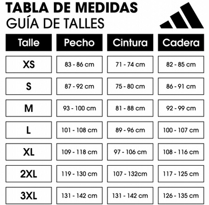 Campera ADIDAS Combat Sports Entrenamiento Unisex