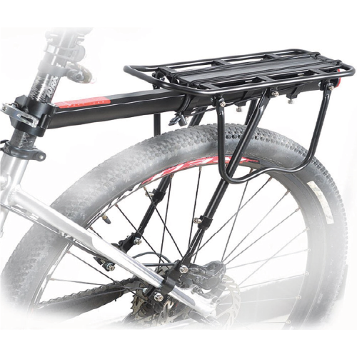 Parrilla Bicicleta Flotante