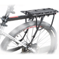 Parrilla Bicicleta Flotante