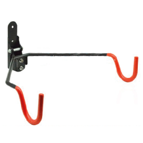 Soporte De Bicicleta Para Pared Horizontal Zuba