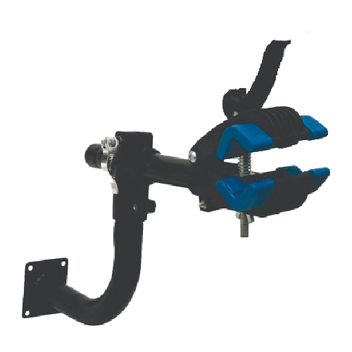 Soporte Profesional Para Reparación De Bicicleta