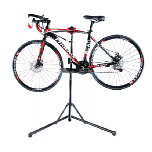 Soporte Profesional Para Reparación De Bicicleta Regulable