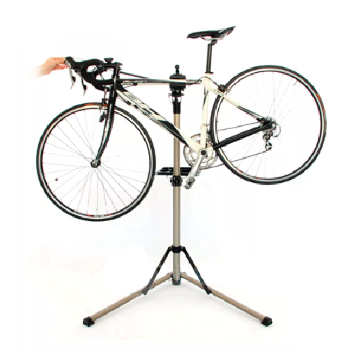 Soporte Profesional Para Reparación De Bicicleta Regulable