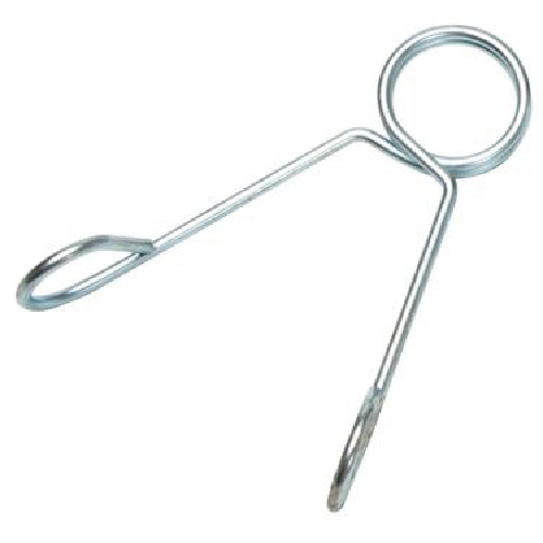 Tope Pinza Para Barra Mancuerna 28mm Kallango