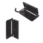 Soporte Vertical De Pared Para Bicicleta De Metal