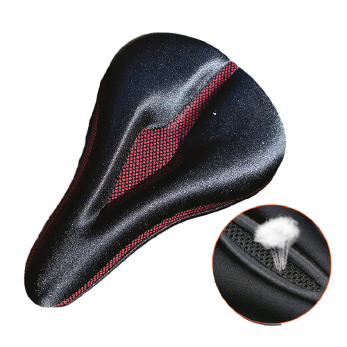 Cubre Asiento Gel Con Cubre Lluvia Calidad Zuba
