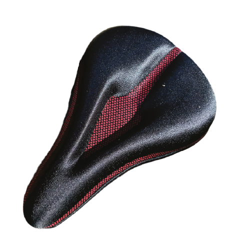 Cubre Asiento Gel Con Cubre Lluvia Calidad Zuba