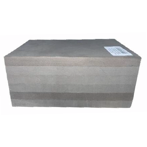 Ladrillo Bloque Goma Eva Yoga Pilates 20x9x12 Kallango®