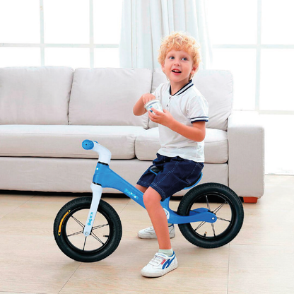 Bicicleta Sin Pedales Guapeton