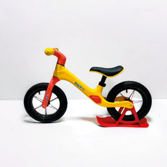 Bicicleta Sin Pedales Guapeton