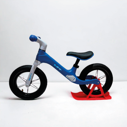 Bicicleta Sin Pedales Guapeton