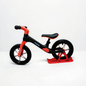 Bicicleta Sin Pedales Guapeton