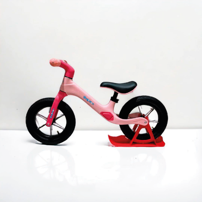 Bicicleta Sin Pedales Guapeton