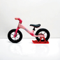 Bicicleta Sin Pedales Guapeton