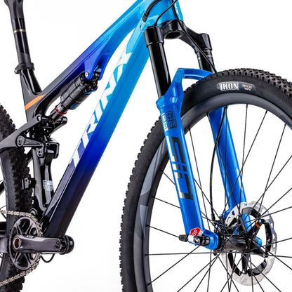 Bicicleta Trinx P1300 PRO Factory Team MTB