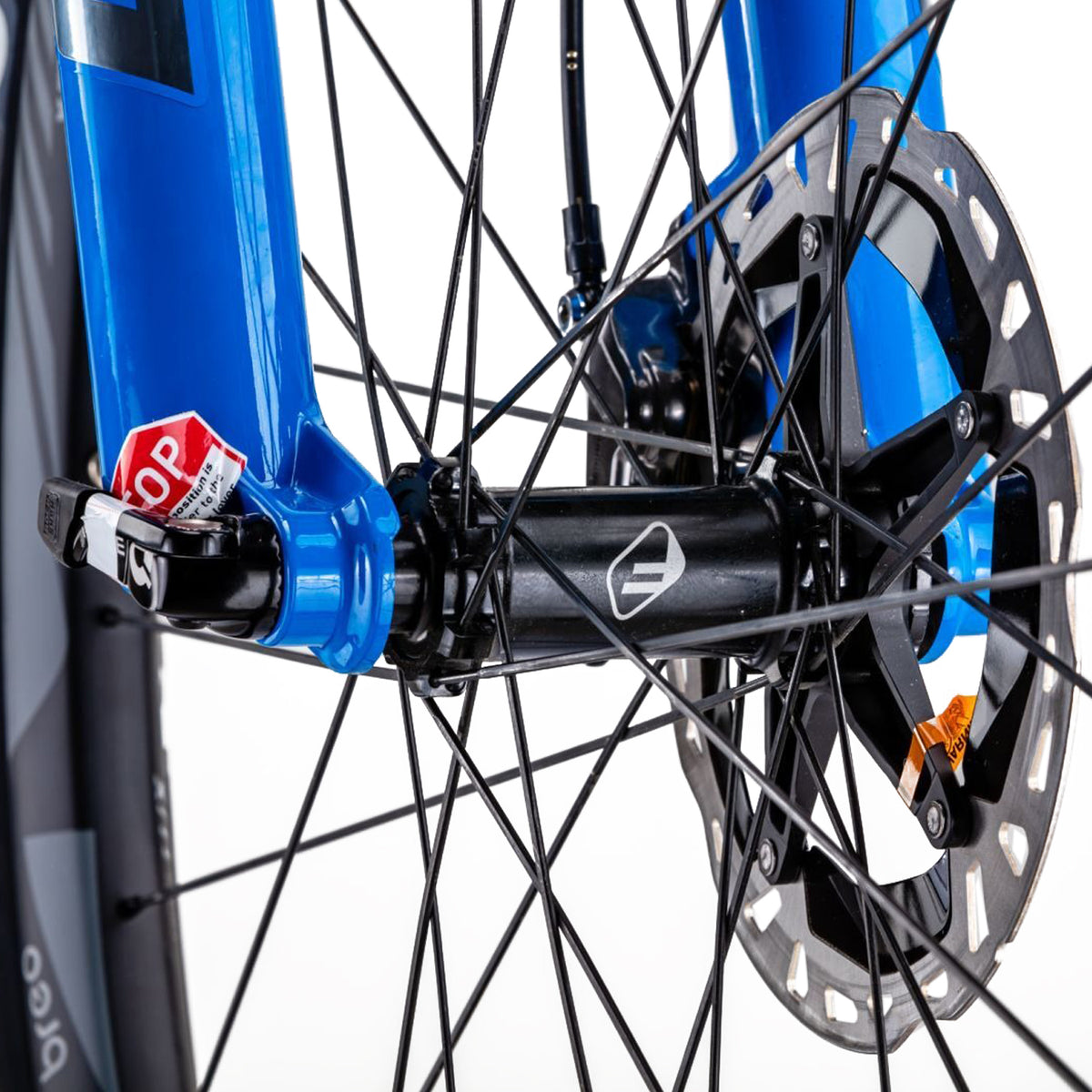 Bicicleta Trinx P1300 PRO Factory Team MTB