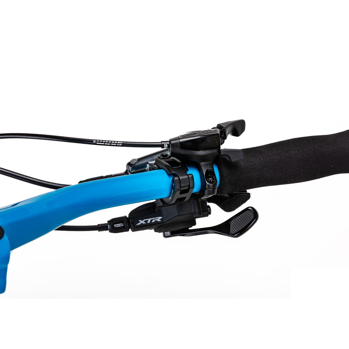 Bicicleta Trinx P1300 PRO Factory Team MTB