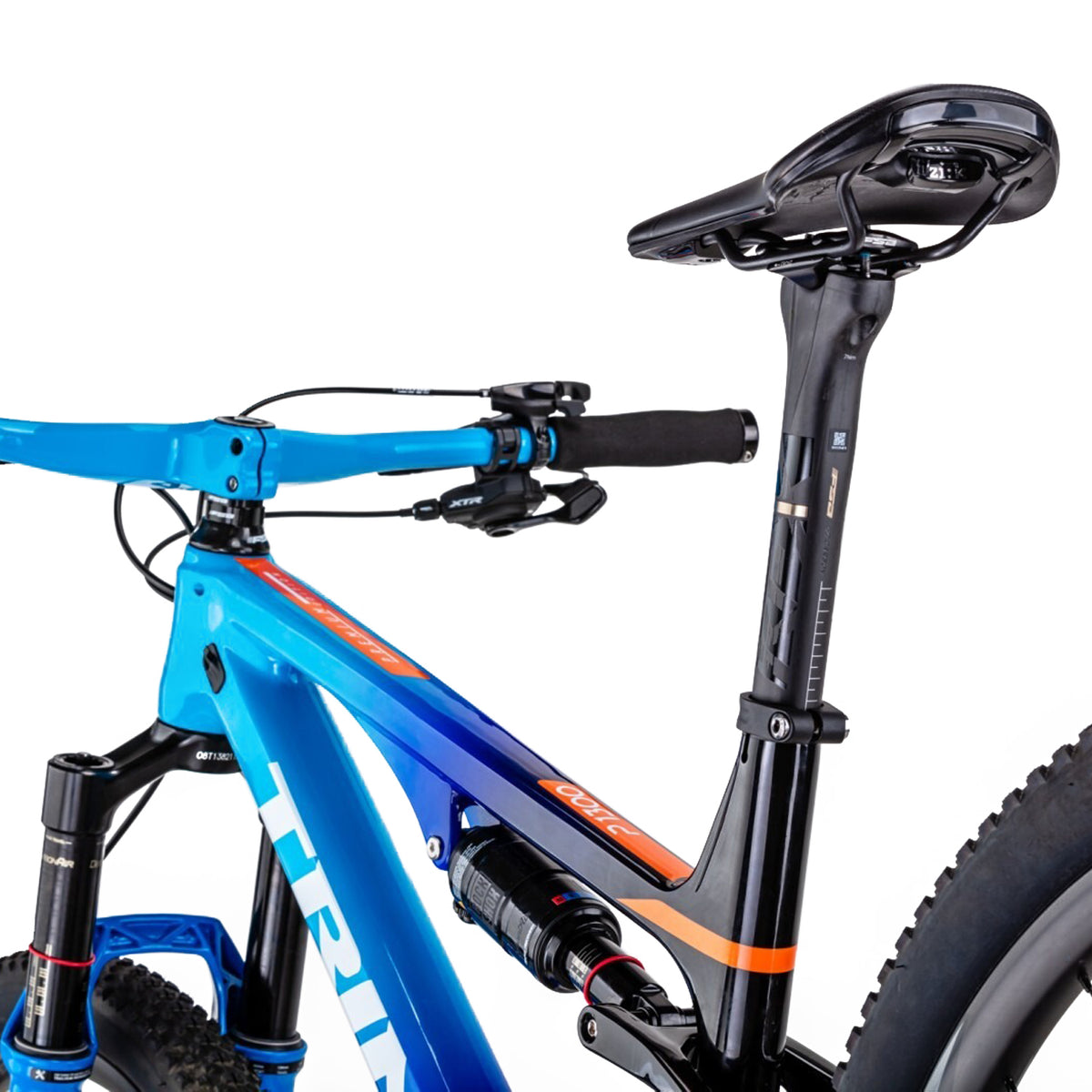 Bicicleta Trinx P1300 PRO Factory Team MTB