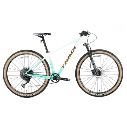 Bicicleta Trinx S1600 PRO SLX Factory MTB