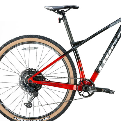 Bicicleta Trinx S1600 PRO SLX Factory MTB