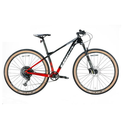 Bicicleta Trinx S1600 PRO SLX Factory MTB